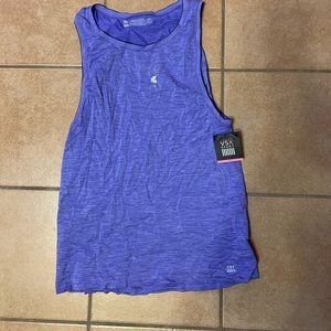 Brand new workout top